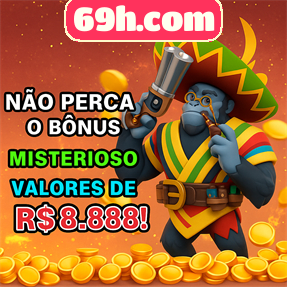 69h.com Indique amigos para receber um bônus